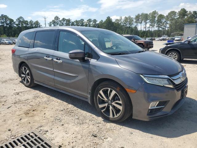 2019 HONDA ODYSSEY EL 5FNRL6H92KB088560