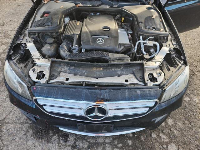 2017 MERCEDES-BENZ E 300 4MAT - WDDZF4KB6HA062008