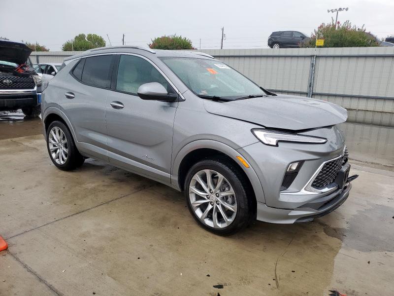 2024 BUICK ENCORE GX AVENIR - KL4AMGSL5RB014352