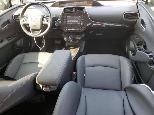 2022 TOYOTA PRIUS NIGHT SHADE JTDKAMFUXN3188880