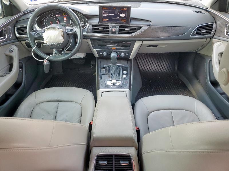2018 AUDI A6 PREMIUM WAUC8AFC2JN059940