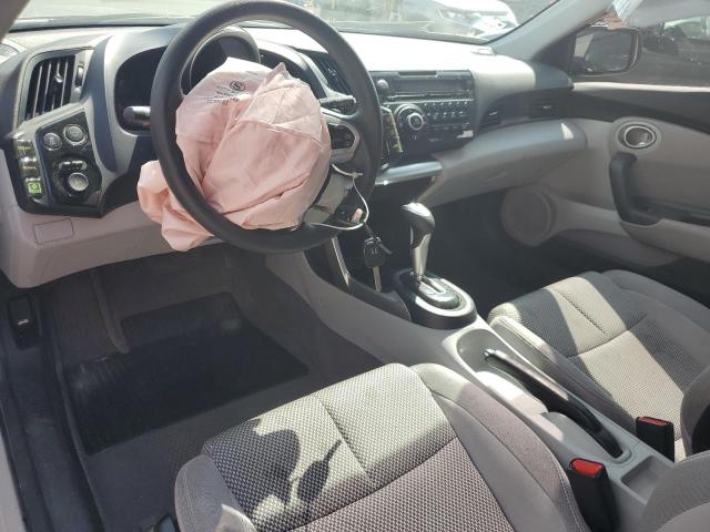 2011 HONDA CR-Z #3311526263