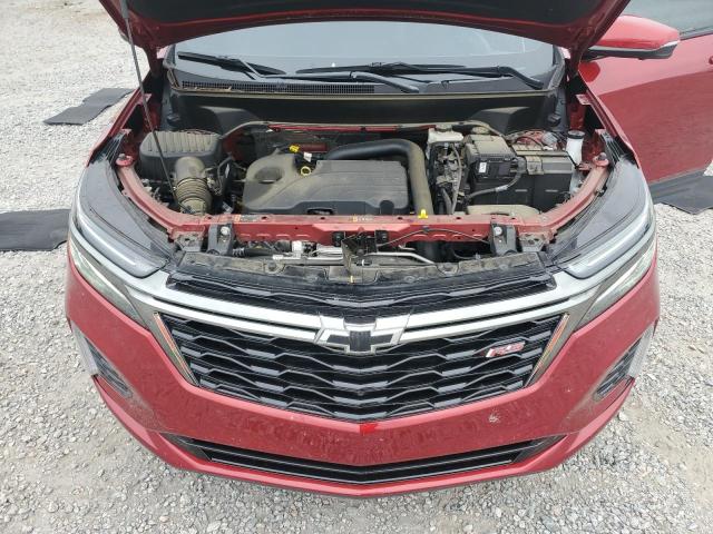2023 CHEVROLET EQUINOX RS 3GNAXMEG0PS129556