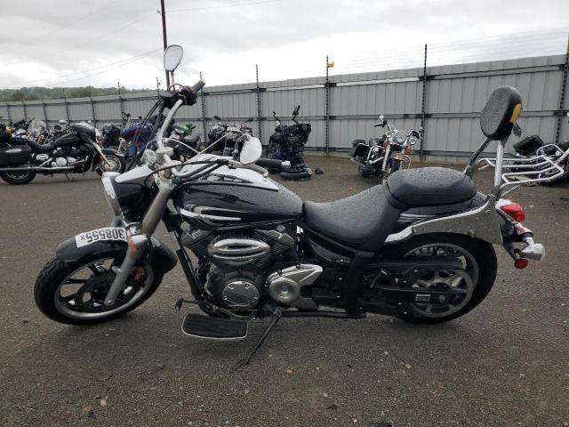 2015 YAMAHA XVS950 A JYAVN01E5FA022673