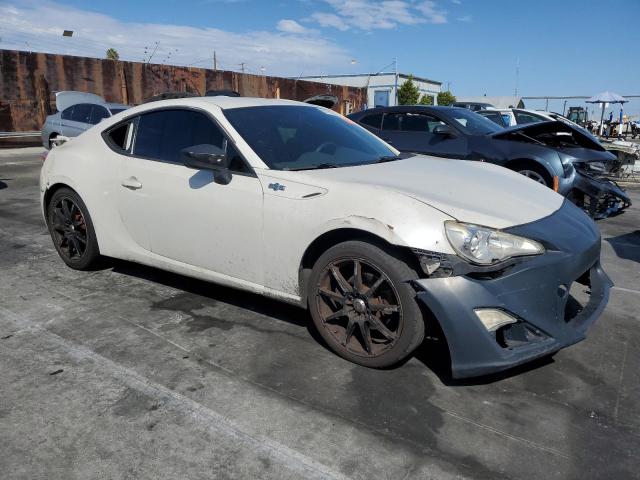 2013 TOYOTA SCION FR-S - JF1ZNAA10D1712925