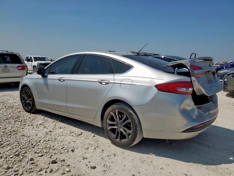 2018 FORD FUSION SE 3FA6P0HD6JR144995