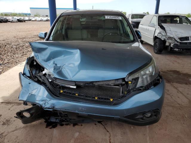 2014 HONDA CR-V EX - 2HKRM3H52EH556334
