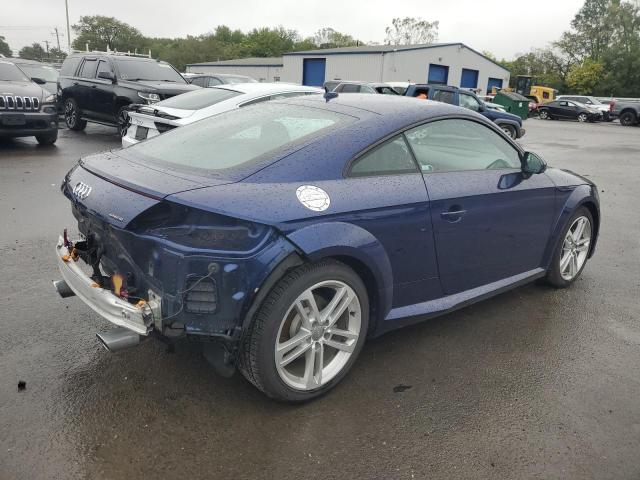 2021 AUDI TT TRUAEAFV7M1002753