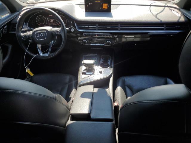 2017 AUDI Q7 PREMIUM WA1LAAF72HD006479