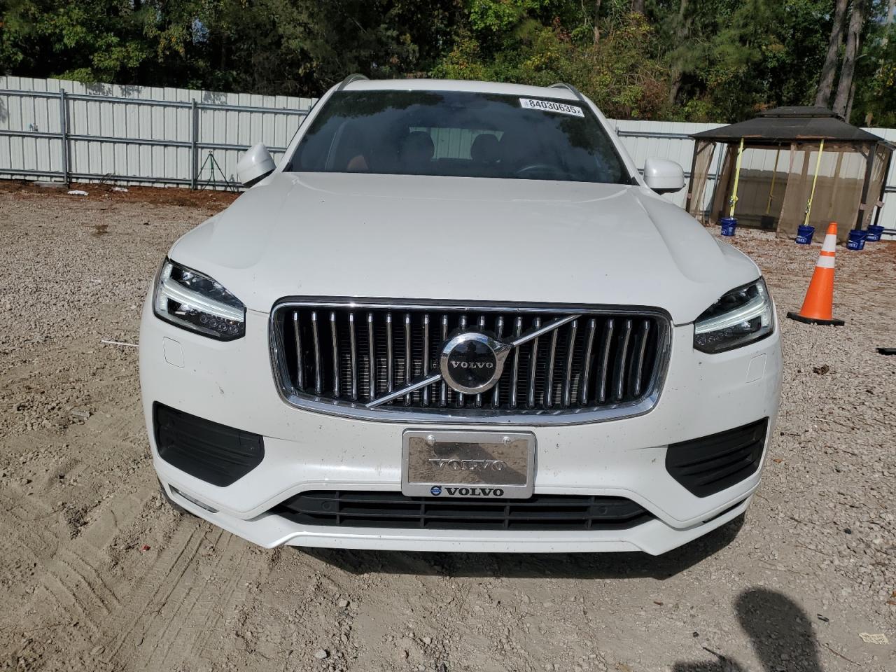 VOLVO XC90 T6 MOMENTUM
