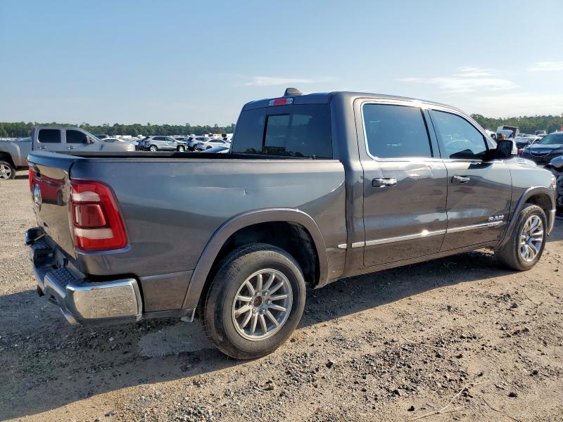 2022 RAM 1500 LIMIT - 1C6RREHM7NN350387