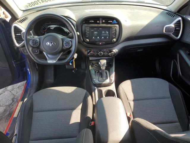 2020 KIA SOUL GT LI KNDJ63AU7L7085596