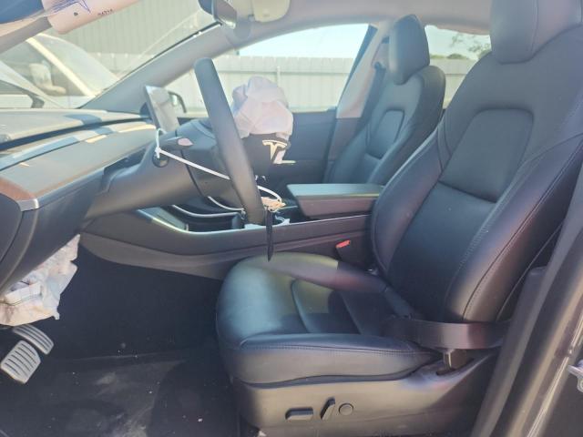 2020 TESLA MODEL Y 5YJYGDEF3LF000423