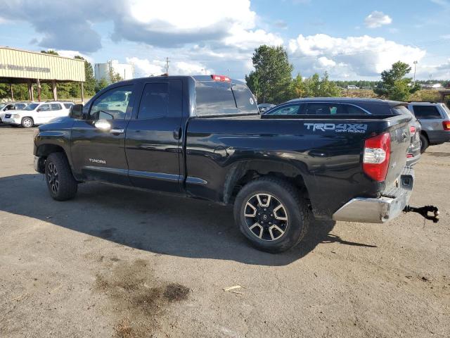 2015 TOYOTA TUNDRA DOUBLE CAB LIMITED 5TFBW5F19FX436737