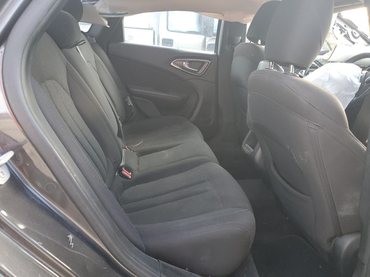 CHRYSLER 200 LIMITED