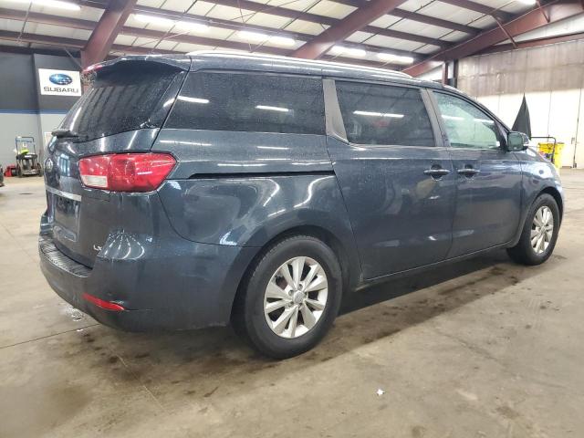 2016 KIA SEDONA LX #3248578272