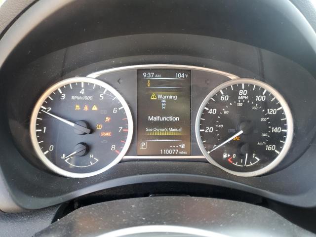 2018 NISSAN SENTRA S #3292465682