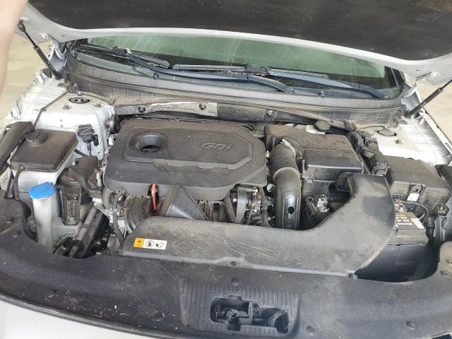 2016 HYUNDAI SONATA SE 5NPE24AF3GH336684