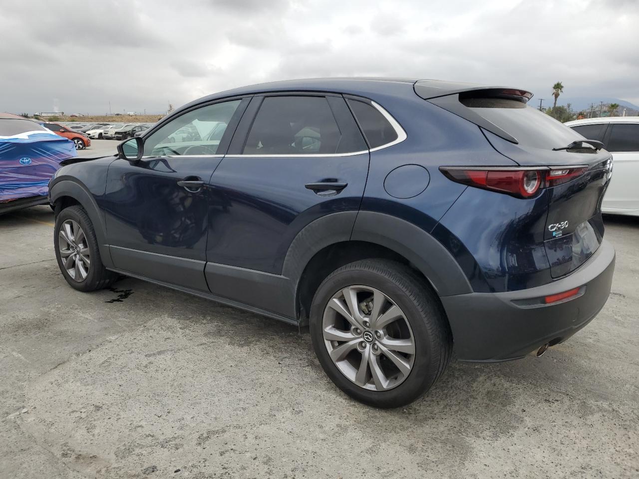MAZDA CX-30 SELECT