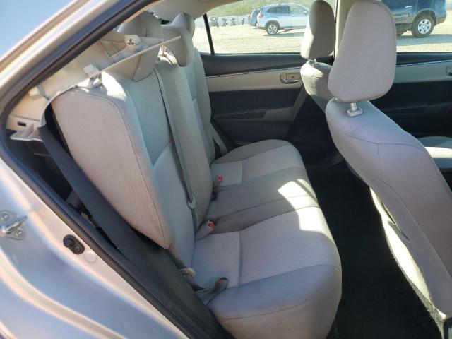 2014 TOYOTA COROLLA L - 5YFBURHE9EP051267