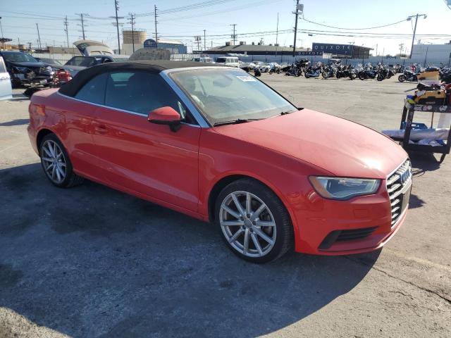 2015 AUDI A3 PREMIUM PLUS WAU3FLFFXF1102754