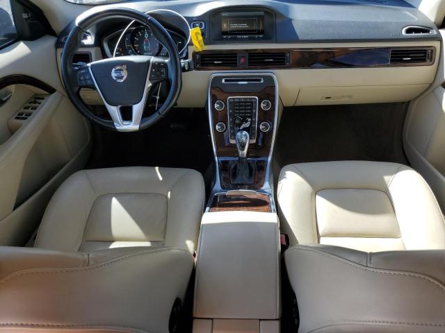 2015 VOLVO S80 PREMIE YV140MAC5F1182745