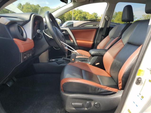 2015 TOYOTA RAV4 LIMIT 2T3DFREV3FW234288