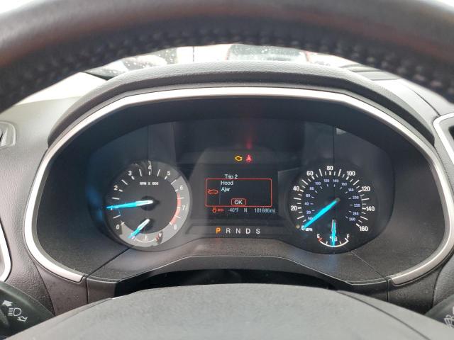 2016 FORD EDGE SEL 2FMPK4J94GBB70282