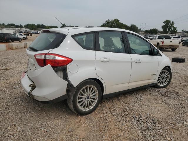 2016 FORD C-MAX SE 1FADP5AU1GL113059