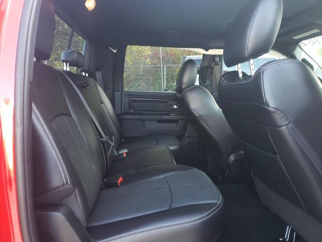 2018 RAM 1500 REBEL 1C6RR7YT9JS161674