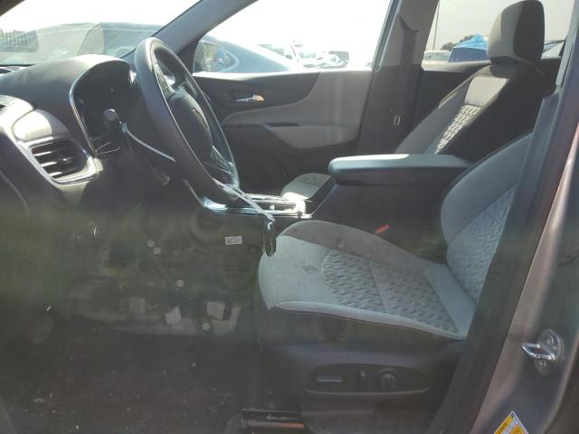 2024 CHEVROLET EQUINOX LS #3292394290