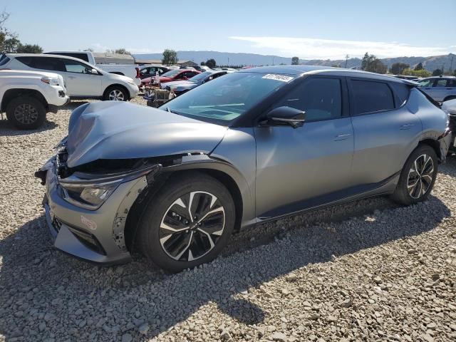 Global Auto Auctions: 2024 KIA EV6 GT LIN