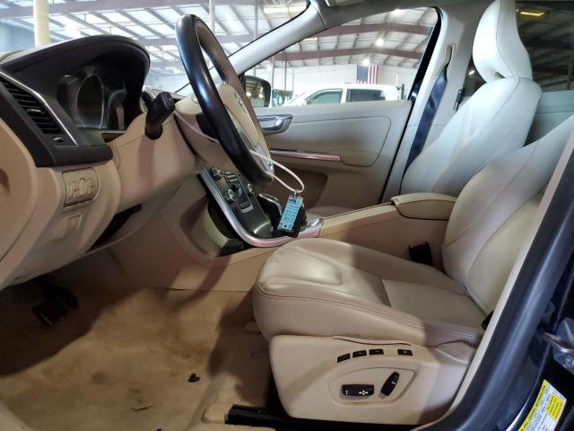 2015 VOLVO XC60 T5 PL YV440MDM7F2637435