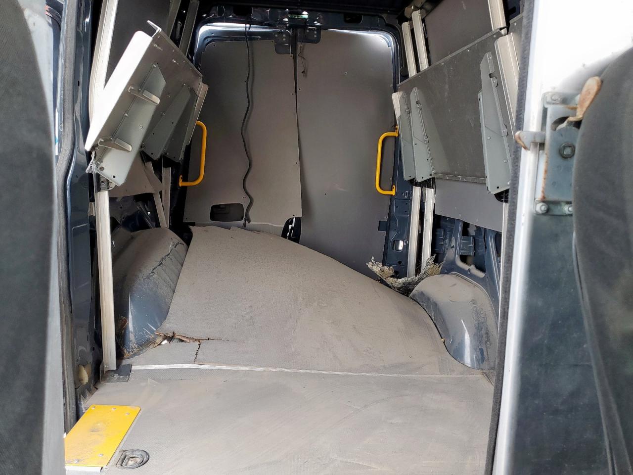 MERCEDES-BENZ SPRINTER 2500/3500