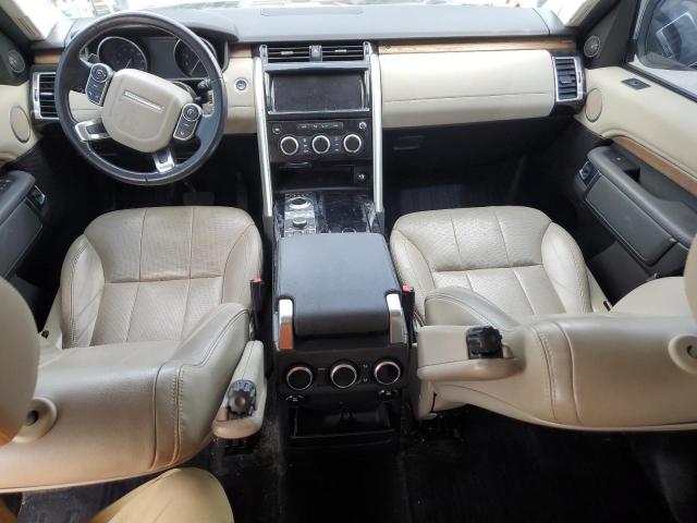 2017 LAND ROVER DISCOVERY SALRRBBVXHA046046