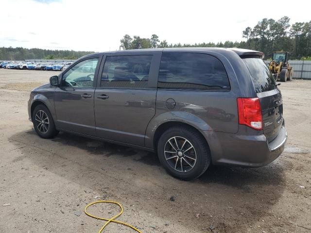 2019 DODGE GRAND CARA - 2C4RDGEG0KR535414