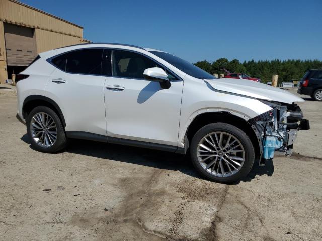 2022 LEXUS NX 350H JTJGKCEZ1N5002641