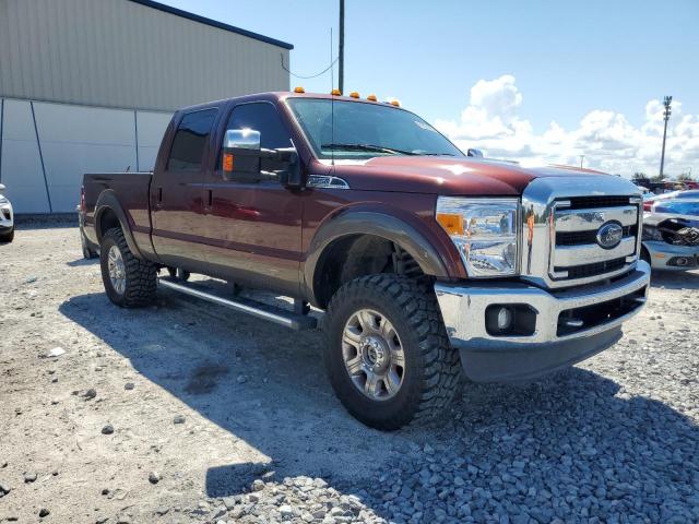 2016 FORD F250 SUPER - 1FT7W2B67GEC37530