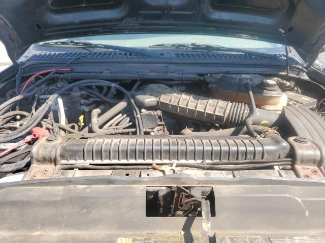 2006 FORD F350 #3256365343