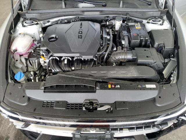 2025 HYUNDAI SONATA SEL KMHL64JA7SA466575