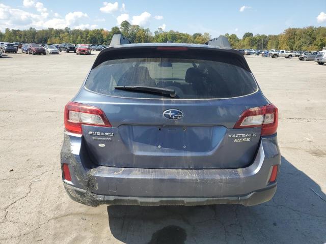 2015 SUBARU OUTBACK 2. - 4S4BSACC2F3234559
