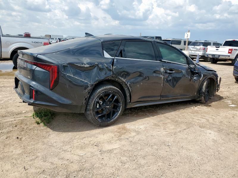 2025 KIA K4 GT-LINE TURBO 3KPFW4DC2SE066905