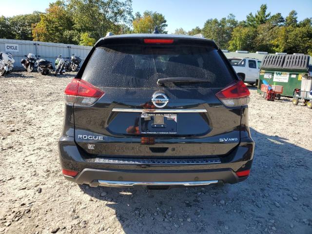 2019 NISSAN ROGUE S - JN8AT2MV9KW399198