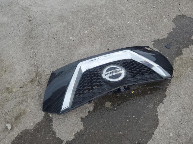 2019 NISSAN MAXIMA S 1N4AA6AVXKC373651