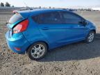Lot #3296298450 2015 FORD FIESTA SE