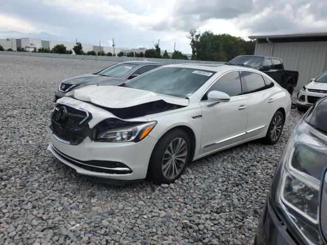 2017 BUICK LACROSSE E 1G4ZP5SS5HU200869