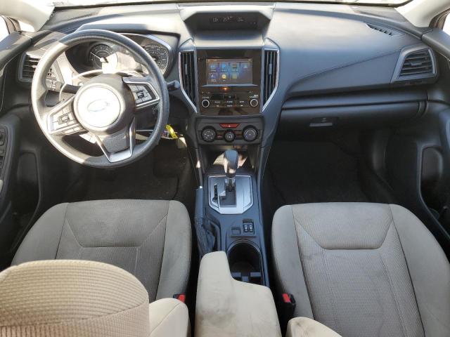 2019 SUBARU IMPREZA PR 4S3GTAD64K3713110