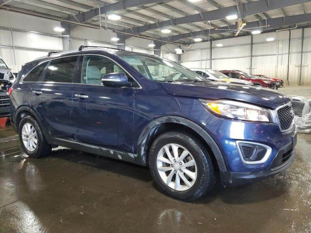 2018 KIA SORENTO LX #3297095494