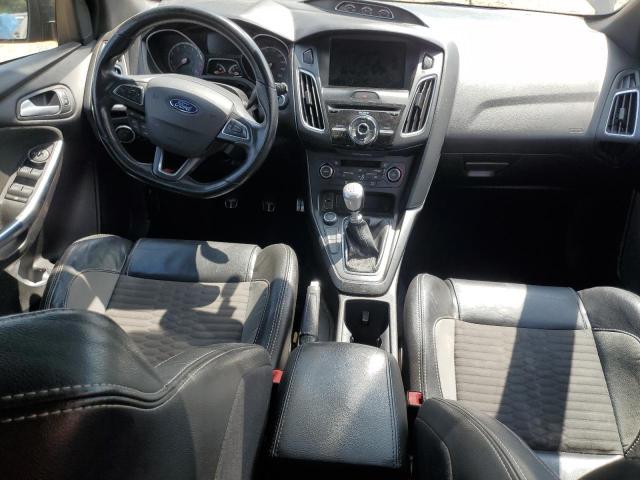 2017 FORD FOCUS ST 1FADP3L94HL293927
