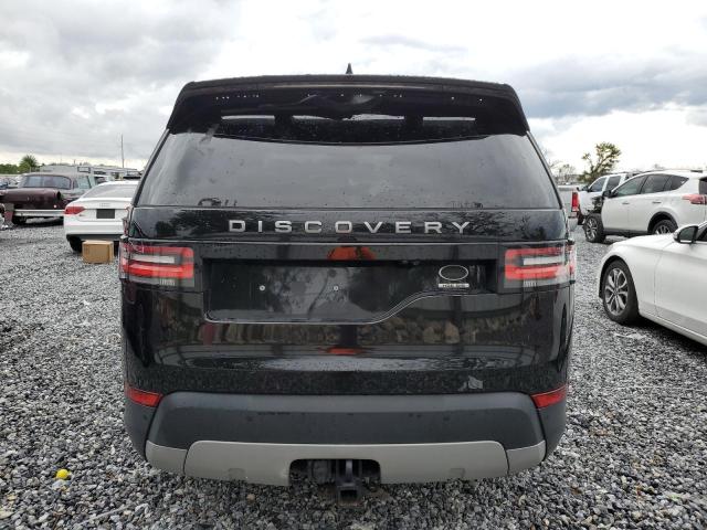 2017 LAND ROVER DISCOVERY SALRRBBV2HA013719